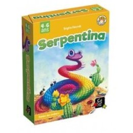 Serpentina