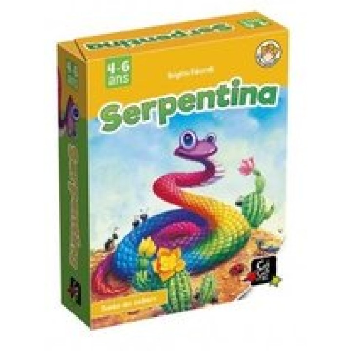 Serpentina