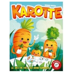 Karotte