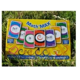 Math'Max