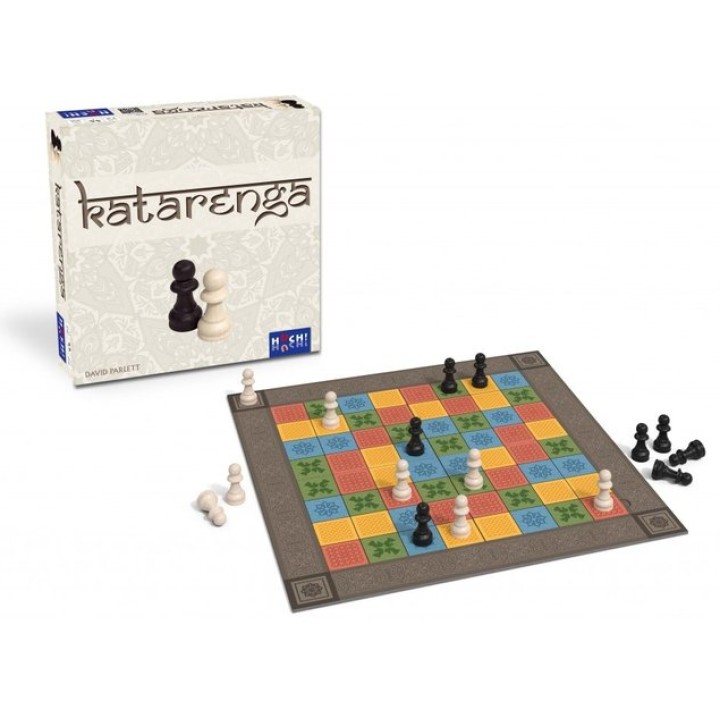 Katarenga