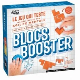 Blocs Booster