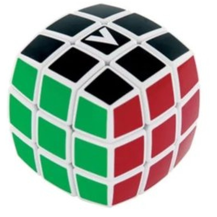 Vcube 3x3