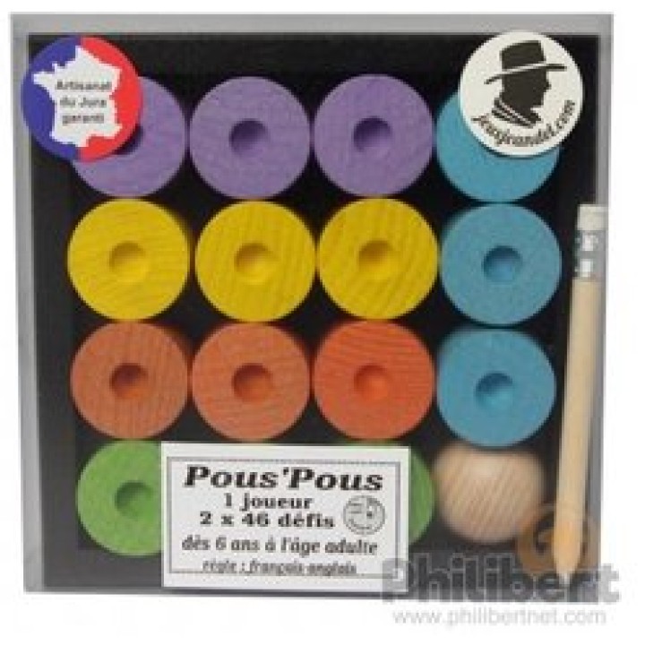 Pous Pous