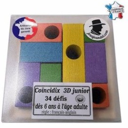 Coincidix Junior