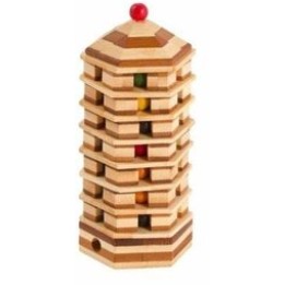Beads Pagoda