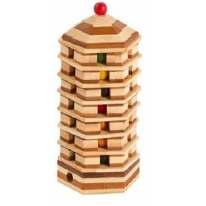Beads Pagoda