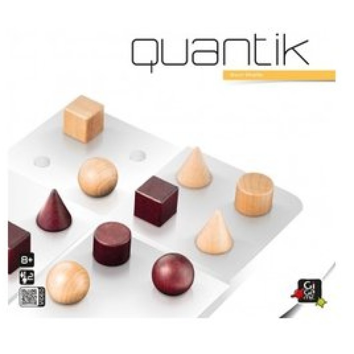 Quantik
