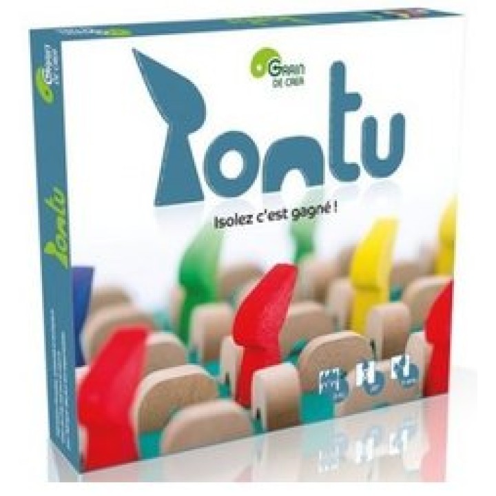 Pontu