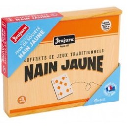 Jeu de Nain Jaune