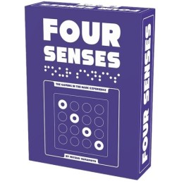 FOUR SENSES