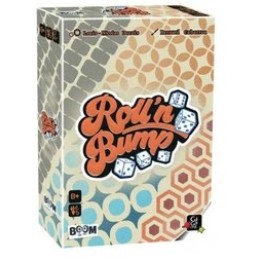 Roll'n Bump