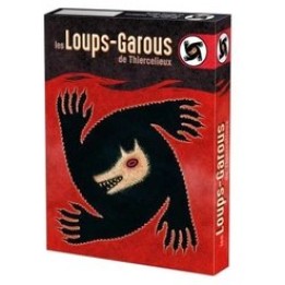 Les Loups-Garous de Thiercelieux