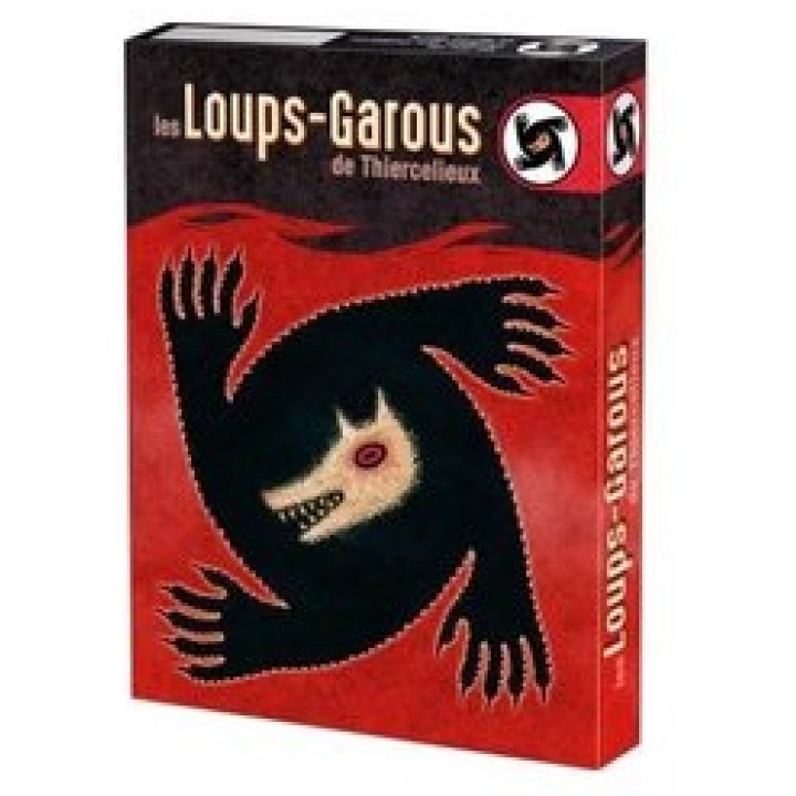 Les Loups-Garous de Thiercelieux