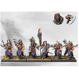 Nords: Ulfhednar - Bearsarks  (Dual Kit) | Jeux et Trolleries | Spécialiste des jeux de société, jeux de cartes et wargames