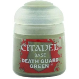 Deathguard Green | Jeux et Trolleries | Spécialiste des jeux de société, jeux de cartes et wargames