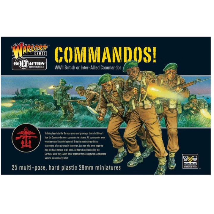 commandos | Jeux et Trolleries | Spécialiste des jeux de société, jeux de cartes et wargames