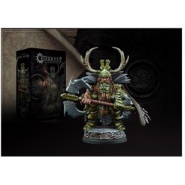 Dweghom - Hold Raegh | Jeux et Trolleries | Spécialiste des jeux de société, jeux de cartes et wargames