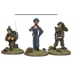 British Army FOO Team | Jeux et Trolleries | Spécialiste des jeux de société, jeux de cartes et wargames