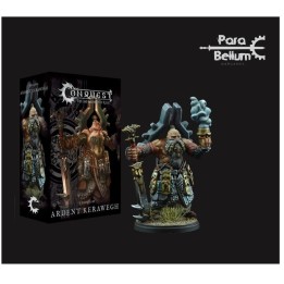 Dweghom - Ardent Kerawegh | Jeux et Trolleries | Spécialiste des jeux de société, jeux de cartes et wargames