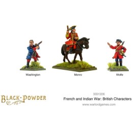 British Characters | Jeux et Trolleries | Spécialiste des jeux de société, jeux de cartes et wargames