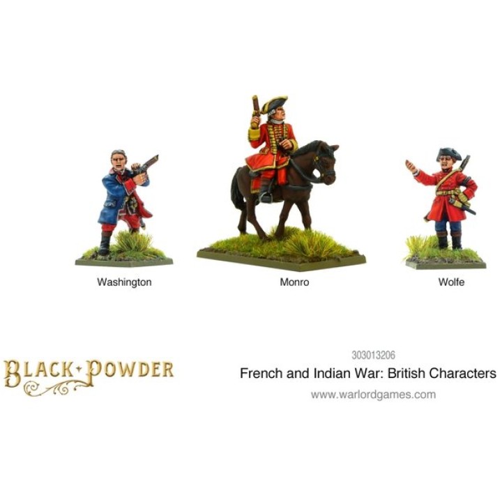 British Characters | Jeux et Trolleries | Spécialiste des jeux de société, jeux de cartes et wargames