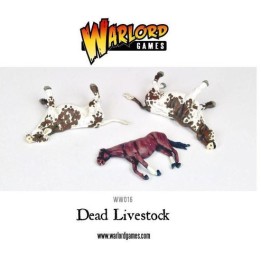 Dead Cows | Jeux et Trolleries | Spécialiste des jeux de société, jeux de cartes et wargames