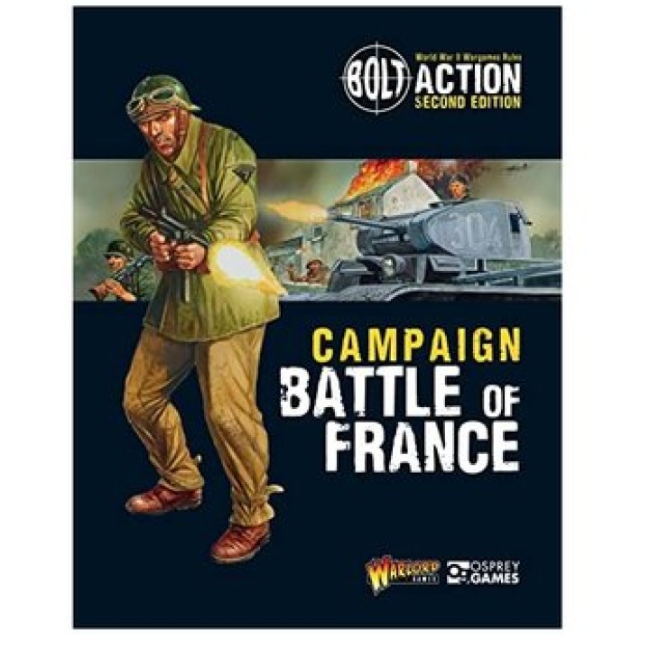 Battle Of France | Jeux et Trolleries | Spécialiste des jeux de société, jeux de cartes et wargames