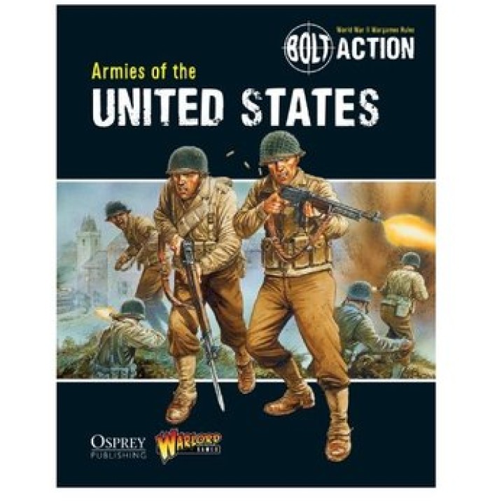 Armies Of The United States | Jeux et Trolleries | Spécialiste des jeux de société, jeux de cartes et wargames
