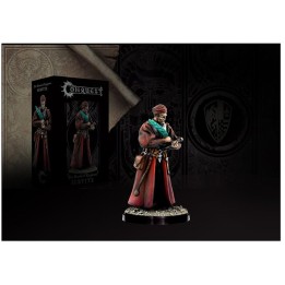 Hundred Kingdoms - Servite | Jeux et Trolleries | Spécialiste des jeux de société, jeux de cartes et wargames