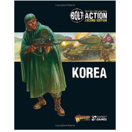 Korea | Jeux et Trolleries | Spécialiste des jeux de société, jeux de cartes et wargames