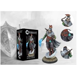 Hundred Kingdoms - Null Mage | Jeux et Trolleries | Spécialiste des jeux de société, jeux de cartes et wargames
