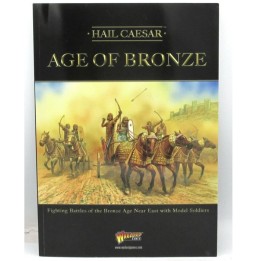 Digital Age Of Bronze - Hail Caesar | Jeux et Trolleries | Spécialiste des jeux de société, jeux de cartes et wargames