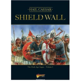 Shieldwall | Jeux et Trolleries | Spécialiste des jeux de société, jeux de cartes et wargames