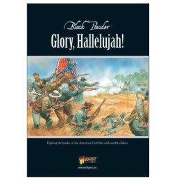 Glory Hallelujah! | Jeux et Trolleries | Spécialiste des jeux de société, jeux de cartes et wargames