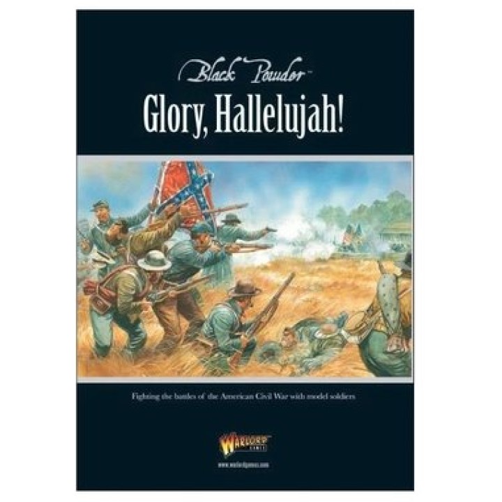 Glory Hallelujah! | Jeux et Trolleries | Spécialiste des jeux de société, jeux de cartes et wargames