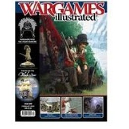 wargames illustrated february 2020 | Jeux et Trolleries | Spécialiste des jeux de société, jeux de cartes et wargames