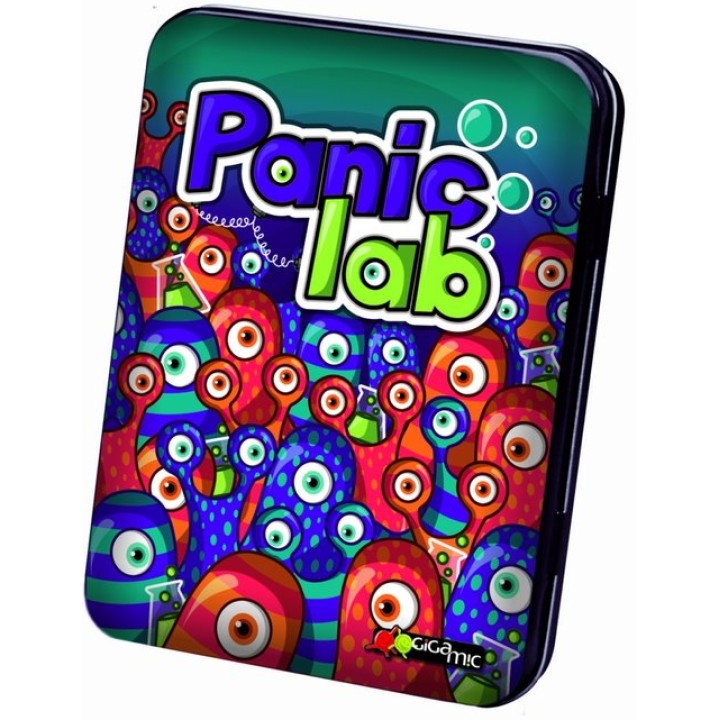 Panic Lab