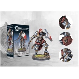 Hundred Kingdoms - Seasoned Veteran | Jeux et Trolleries | Spécialiste des jeux de société, jeux de cartes et wargames
