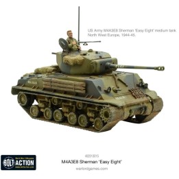 M4A3E8 Sherman Easy Eight | Jeux et Trolleries | Spécialiste des jeux de société, jeux de cartes et wargames