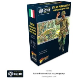 Italian Paracadutisti support group | Jeux et Trolleries | Spécialiste des jeux de société, jeux de cartes et wargames