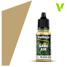 VALLEJO GAME AIR  BONE WHITE | Jeux et Trolleries | Spécialiste des jeux de société, jeux de cartes et wargames