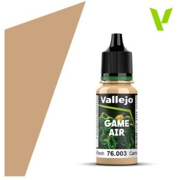 VALLEJO GAME AIR  PALE FLESH | Jeux et Trolleries | Spécialiste des jeux de société, jeux de cartes et wargames