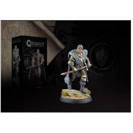 Hundred Kingdoms - Noble lord | Jeux et Trolleries | Spécialiste des jeux de société, jeux de cartes et wargames