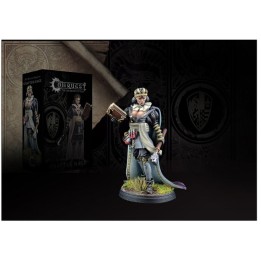 Hundred Kingdoms - Chapter mage | Jeux et Trolleries | Spécialiste des jeux de société, jeux de cartes et wargames