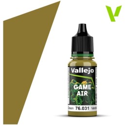 VALLEJO GAME AIR DESERT YELLOW | Jeux et Trolleries | Spécialiste des jeux de société, jeux de cartes et wargames