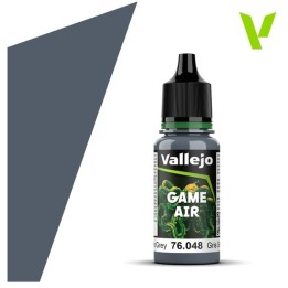 vallejo game air sombre grey | Jeux et Trolleries | Spécialiste des jeux de société, jeux de cartes et wargames