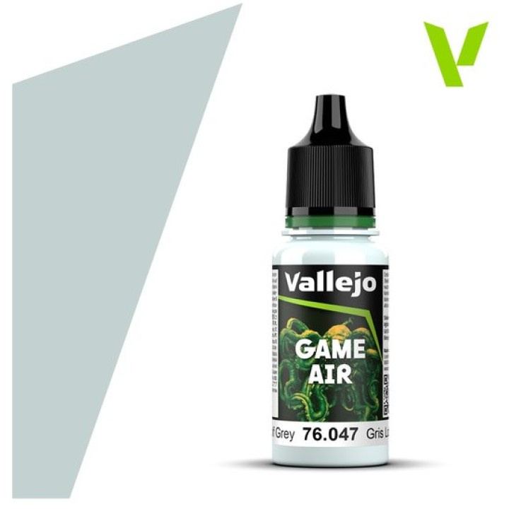 vallejo game air wolf grey | Jeux et Trolleries | Spécialiste des jeux de société, jeux de cartes et wargames