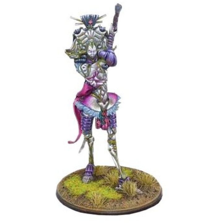 Spires - Lineage highborn | Jeux et Trolleries | Spécialiste des jeux de société, jeux de cartes et wargames