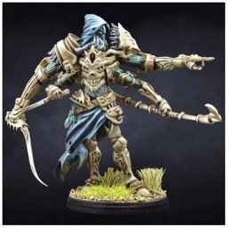 Spires - Assault preceptor | Jeux et Trolleries | Spécialiste des jeux de société, jeux de cartes et wargames